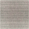 Wijns Global Black Area Rug