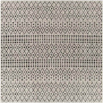 Wijns Global Black Area Rug
