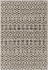 Wijns Global Black Area Rug