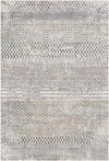 Wijtgaard Global Light Gray Area Rug