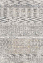 Wijtgaard Global Light Gray Area Rug