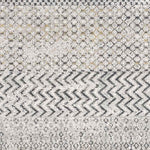Wijtgaard Global Light Gray Area Rug