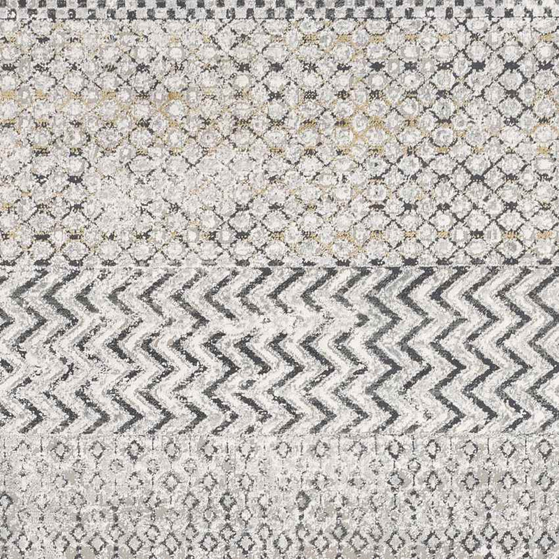 Wijtgaard Global Light Gray Area Rug