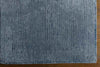 Montrell Modern Denim Area Rug