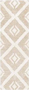Granville Global Tan Area Rug