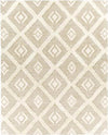 Granville Global Tan Area Rug