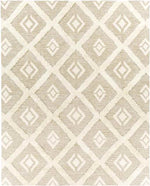 Granville Global Tan Area Rug
