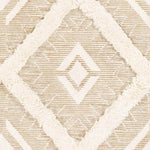Granville Global Tan Area Rug