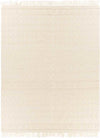 Amiens Cottage White Area Rug