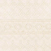Amiens Cottage White Area Rug