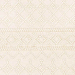 Amiens Cottage White Area Rug