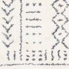 Ens Global White Area Rug