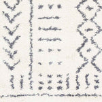 Ens Global White Area Rug