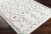 Espel Global White Area Rug