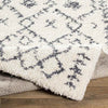 Espel Global White Area Rug