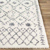 Espel Global White Area Rug