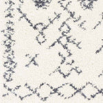Espel Global White Area Rug