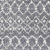 Occitanie Global Medium Gray Area Rug