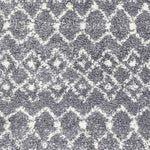 Occitanie Global Medium Gray Area Rug