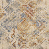 Anholt Global Bright Blue Area Rug