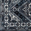 Balloo Global Navy Area Rug