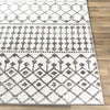 Bazuin Global Charcoal Area Rug