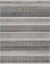Bloemberg Modern Gray Area Rug