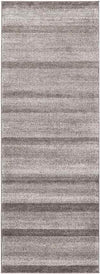 Bedelia Global Dark Brown Area Rug