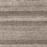 Bedelia Global Dark Brown Area Rug