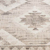 Dalerpeel Traditional Camel Area Rug