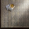 Haalweide Traditional Tan Area Rug