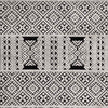 Holsloot Global Silver Gray Area Rug