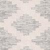 Klijndijk Global Gray/Cream Area Rug