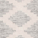 Klijndijk Global Gray/Cream Area Rug