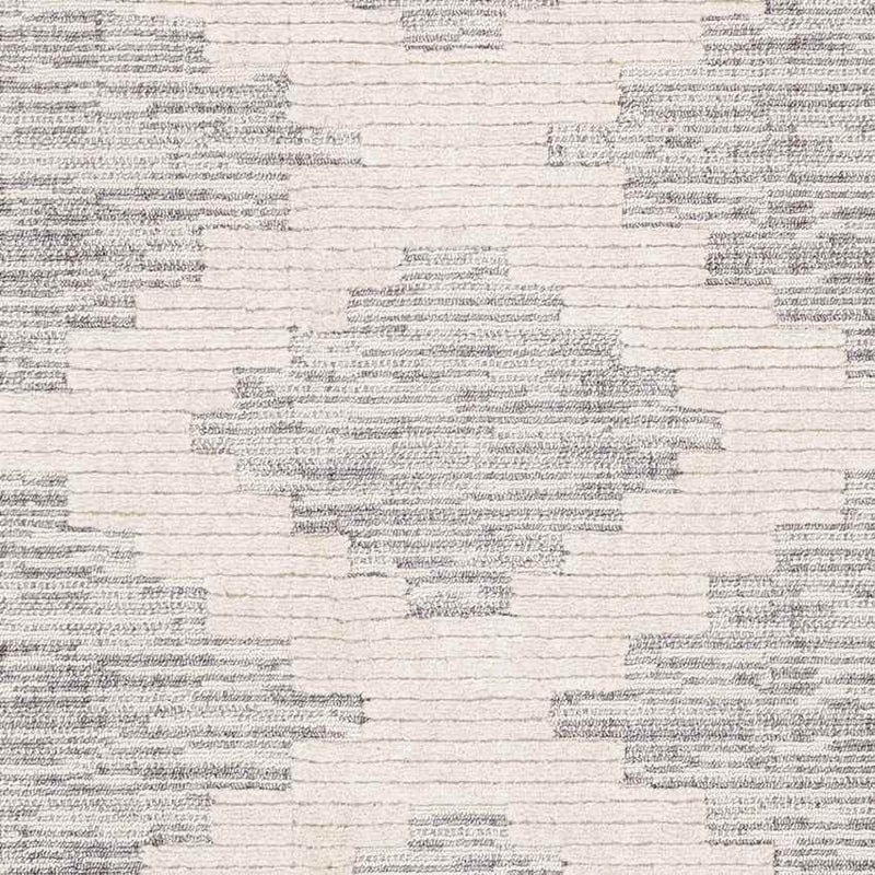 Klijndijk Global Gray/Cream Area Rug