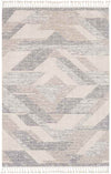 Koekange Global Medium Gray Area Rug