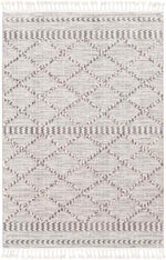 Koelveen Global Medium Gray Area Rug
