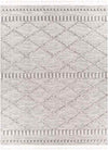 Koelveen Global Medium Gray Area Rug