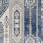 Lhee Global Navy Area Rug