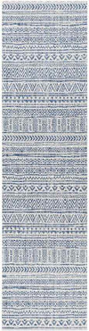 Elodie Global Denim Area Rug