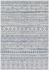Elodie Global Denim Area Rug