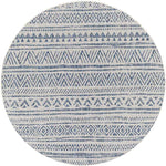 Elodie Global Denim Area Rug