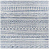 Elodie Global Denim Area Rug