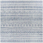 Elodie Global Denim Area Rug