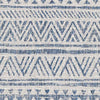 Elodie Global Denim Area Rug