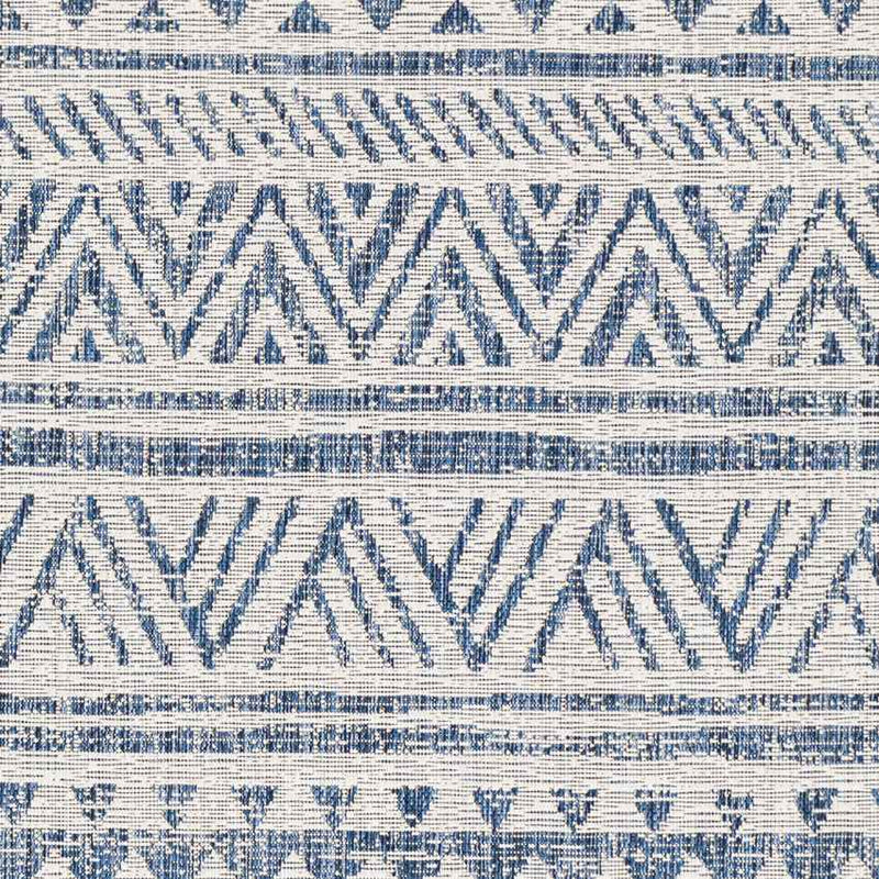 Elodie Global Denim Area Rug