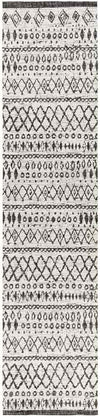 Meppen Global White Area Rug
