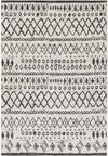 Meppen Global White Area Rug