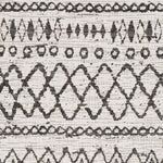 Meppen Global White Area Rug