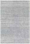 Antibes Global Denim Area Rug